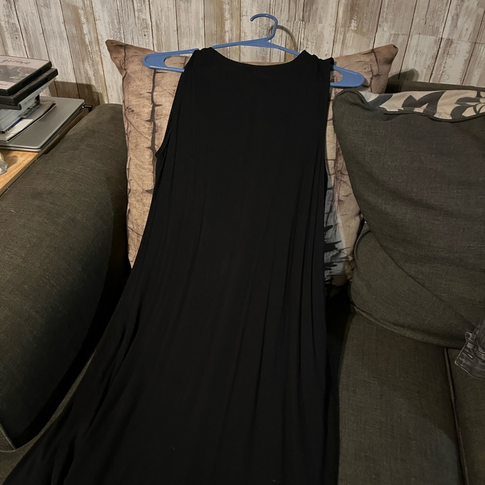 5/$25 Black Dress